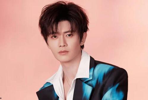 谁爆料的任嘉伦最新消息,揭秘爆料的背后真相