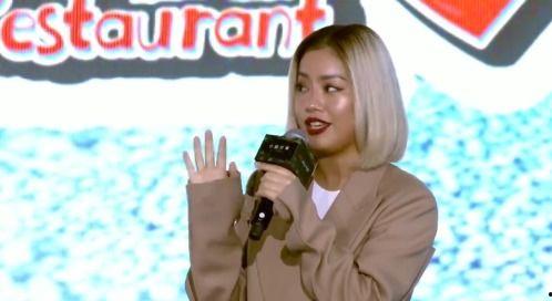 吃瓜最新事件爆料王子异,神秘美女引网友热议，吃瓜群众纷纷猜测